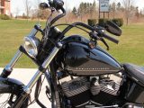 2011 Harley-Davidson Black Line FXS  - Auto Dealer Ontario