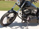 2011 Harley-Davidson Black Line FXS  - Auto Dealer Ontario