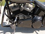 2011 Harley-Davidson Black Line FXS  - Auto Dealer Ontario