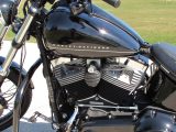 2011 Harley-Davidson Black Line FXS  - Auto Dealer Ontario