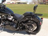 2011 Harley-Davidson Black Line FXS  - Auto Dealer Ontario