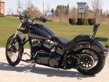 2011 Harley-Davidson Black Line FXS  - Auto Dealer Ontario