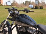 2011 Harley-Davidson Black Line FXS  - Auto Dealer Ontario