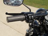 2011 Harley-Davidson Black Line FXS  - Auto Dealer Ontario