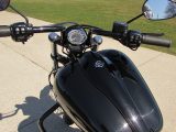 2011 Harley-Davidson Black Line FXS  - Auto Dealer Ontario