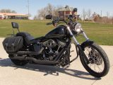 2011 Harley-Davidson Black Line FXS  - Auto Dealer Ontario