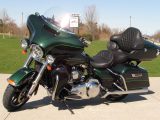 2015 Harley-Davidson FLHTK Ultra LIMITED  - Auto Dealer Ontario