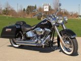 2007 Harley-Davidson Softail Deluxe FLSTN   - Auto Dealer Ontario