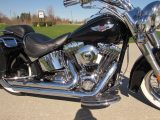 2007 Harley-Davidson Softail Deluxe FLSTN   - Auto Dealer Ontario