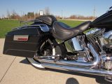 2007 Harley-Davidson Softail Deluxe FLSTN   - Auto Dealer Ontario