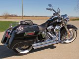 2007 Harley-Davidson Softail Deluxe FLSTN   - Auto Dealer Ontario