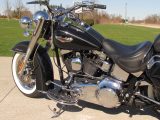 2007 Harley-Davidson Softail Deluxe FLSTN   - Auto Dealer Ontario