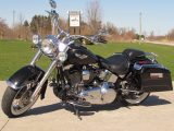 2007 Harley-Davidson Softail Deluxe FLSTN   - Auto Dealer Ontario