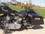 2007 Harley-Davidson Softail Deluxe FLSTN   - Auto Dealer Ontario