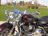2005 Harley-Davidson Road King Classic FLHRCi  - Auto Dealer Ontario