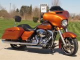 2014 Harley-Davidson Street Glide Special FLHXS   - Auto Dealer Ontario