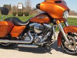 2014 Harley-Davidson Street Glide Special FLHXS   - Auto Dealer Ontario