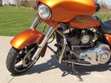 2014 Harley-Davidson Street Glide Special FLHXS   - Auto Dealer Ontario