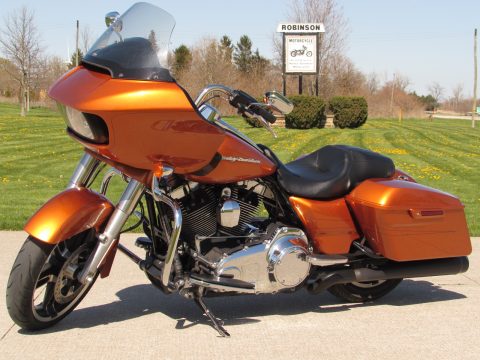 2015 Harley-Davidson Road Glide Special FLTRXS  103 Motor - 52,000 KM - ONLY $54 Week