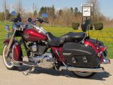 2010 Harley-Davidson Road King Classic FLHRCi  - Auto Dealer Ontario
