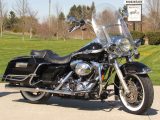 2003 Harley-Davidson Road King FLHR   - Auto Dealer Ontario