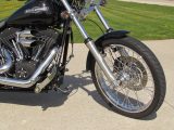 2008 Harley-Davidson Night Train  FXSTB   - Auto Dealer Ontario