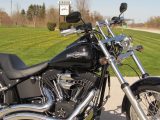 2008 Harley-Davidson Night Train  FXSTB   - Auto Dealer Ontario