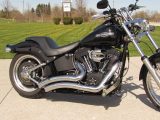 2008 Harley-Davidson Night Train  FXSTB   - Auto Dealer Ontario