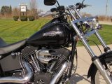 2008 Harley-Davidson Night Train  FXSTB   - Auto Dealer Ontario