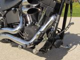 2008 Harley-Davidson Night Train  FXSTB   - Auto Dealer Ontario