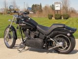 2008 Harley-Davidson Night Train  FXSTB   - Auto Dealer Ontario