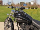 2008 Harley-Davidson Night Train  FXSTB   - Auto Dealer Ontario