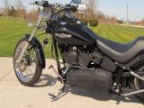 2008 Harley-Davidson Night Train  FXSTB   - Auto Dealer Ontario