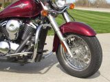 2009 Kawasaki Vulcan 900 Classic  - Auto Dealer Ontario