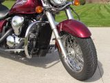 2009 Kawasaki Vulcan 900 Classic  - Auto Dealer Ontario