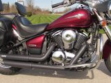 2009 Kawasaki Vulcan 900 Classic  - Auto Dealer Ontario