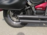 2009 Kawasaki Vulcan 900 Classic  - Auto Dealer Ontario