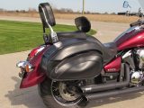 2009 Kawasaki Vulcan 900 Classic  - Auto Dealer Ontario