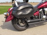 2009 Kawasaki Vulcan 900 Classic  - Auto Dealer Ontario