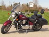 2009 Kawasaki Vulcan 900 Classic  - Auto Dealer Ontario