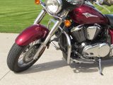 2009 Kawasaki Vulcan 900 Classic  - Auto Dealer Ontario