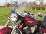 2009 Kawasaki Vulcan 900 Classic  - Auto Dealer Ontario