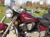 2009 Kawasaki Vulcan 900 Classic  - Auto Dealer Ontario