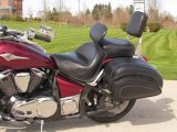 2009 Kawasaki Vulcan 900 Classic  - Auto Dealer Ontario