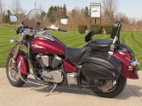 2009 Kawasaki Vulcan 900 Classic  - Auto Dealer Ontario