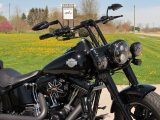 2012 Harley-Davidson Softail SLIM FLS   - Auto Dealer Ontario