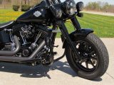 2012 Harley-Davidson Softail SLIM FLS   - Auto Dealer Ontario