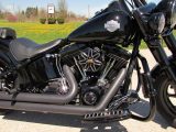 2012 Harley-Davidson Softail SLIM FLS   - Auto Dealer Ontario