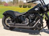 2012 Harley-Davidson Softail SLIM FLS   - Auto Dealer Ontario