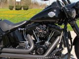 2012 Harley-Davidson Softail SLIM FLS   - Auto Dealer Ontario